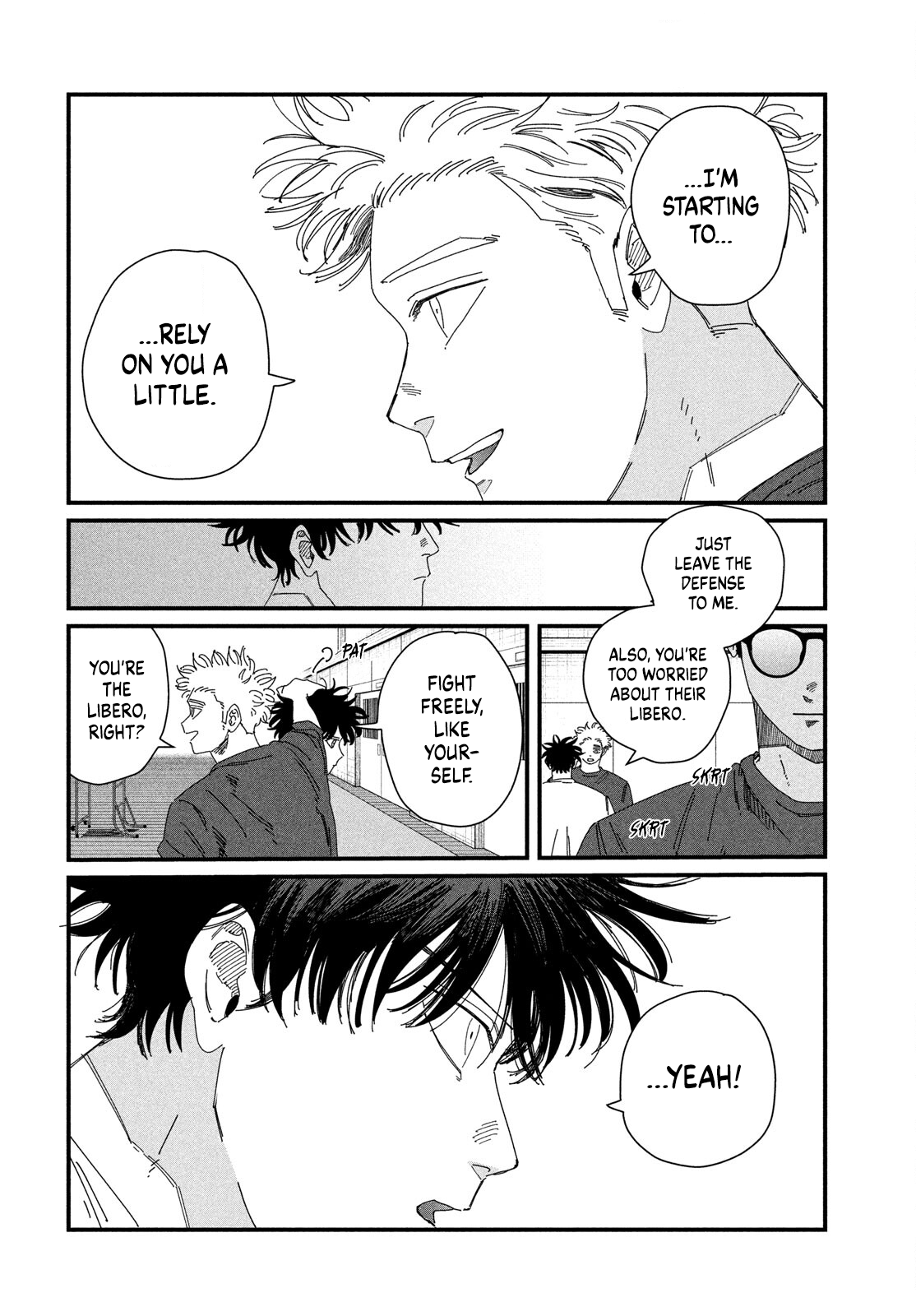 Dig It Chap 7 - Next Chap 8