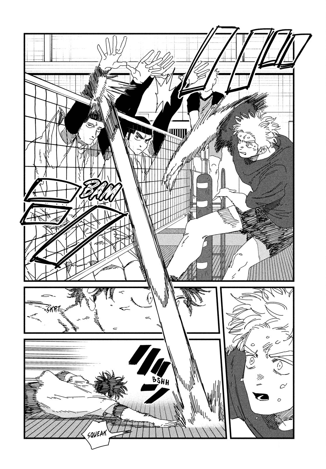 Dig It Chap 7 - Next Chap 8