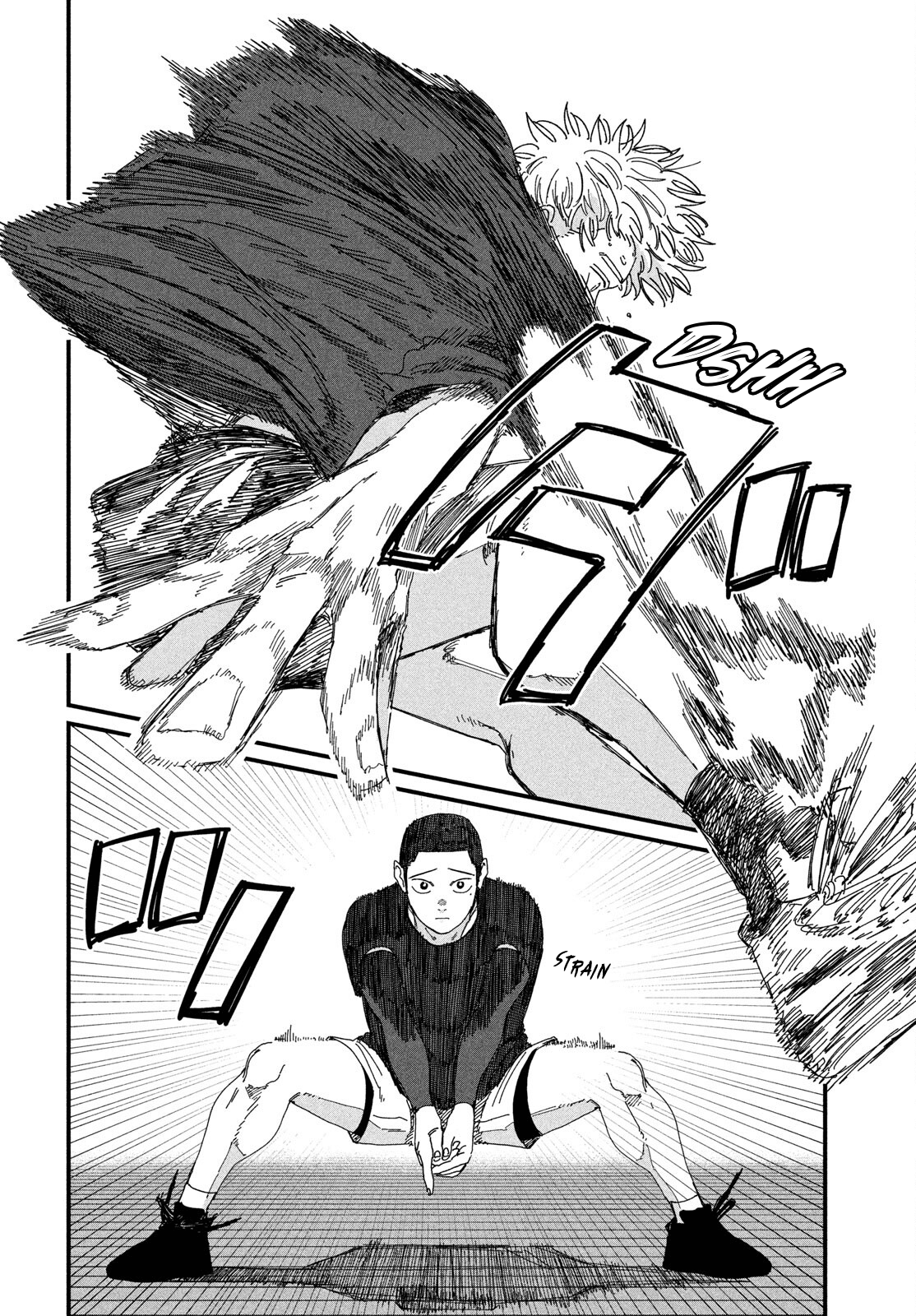 Dig It Chap 7 - Next Chap 8