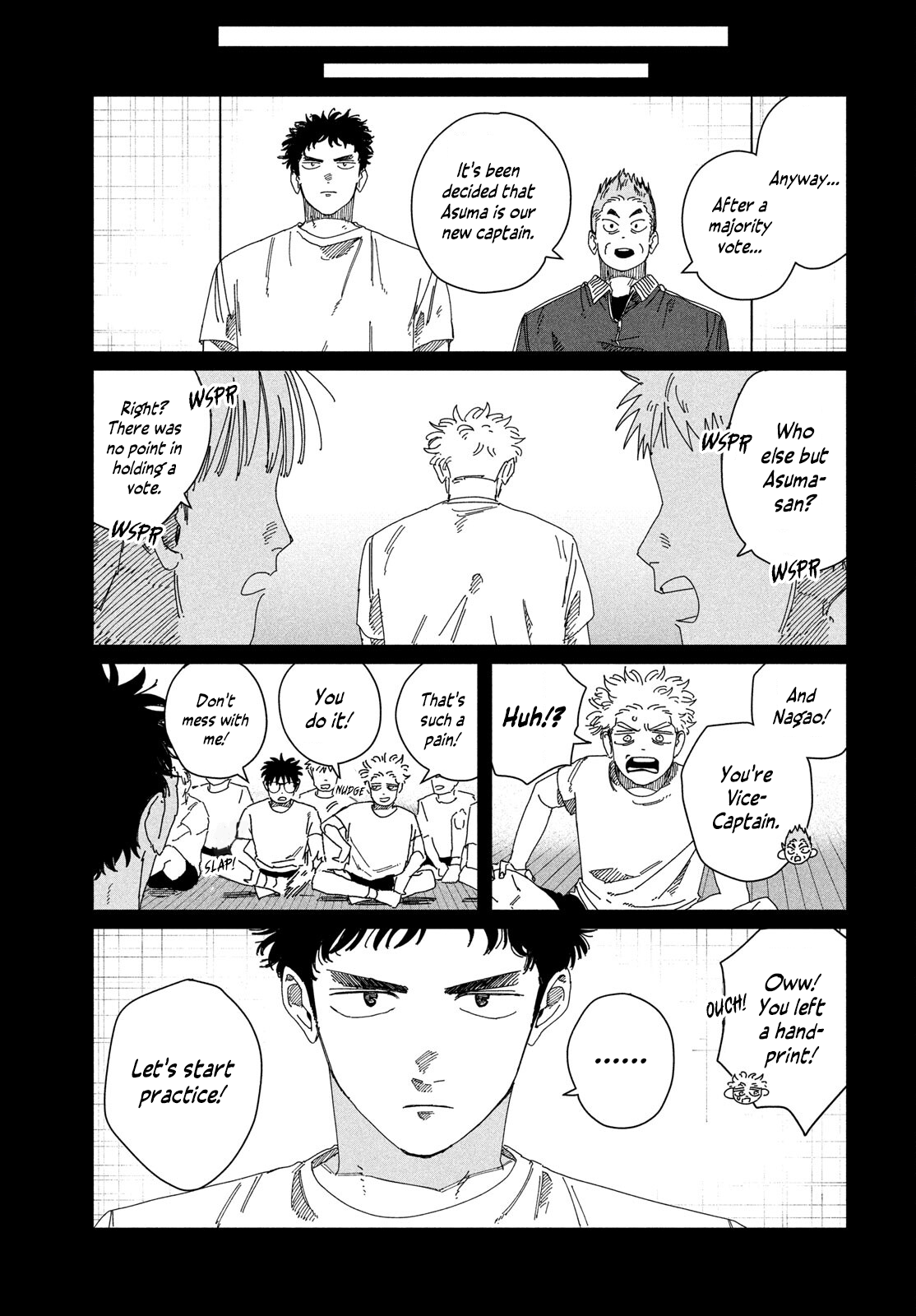 Dig It Chap 7 - Next Chap 8