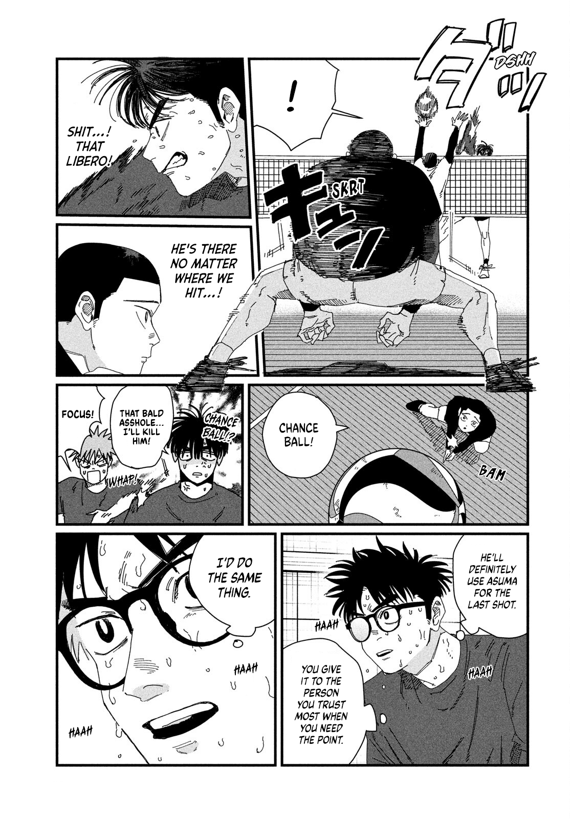 Dig It Chap 7 - Next Chap 8
