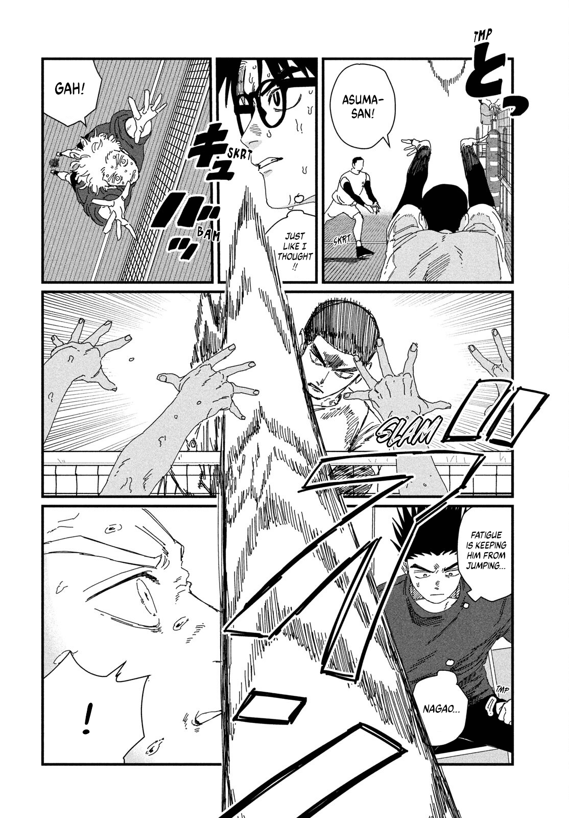 Dig It Chap 7 - Next Chap 8