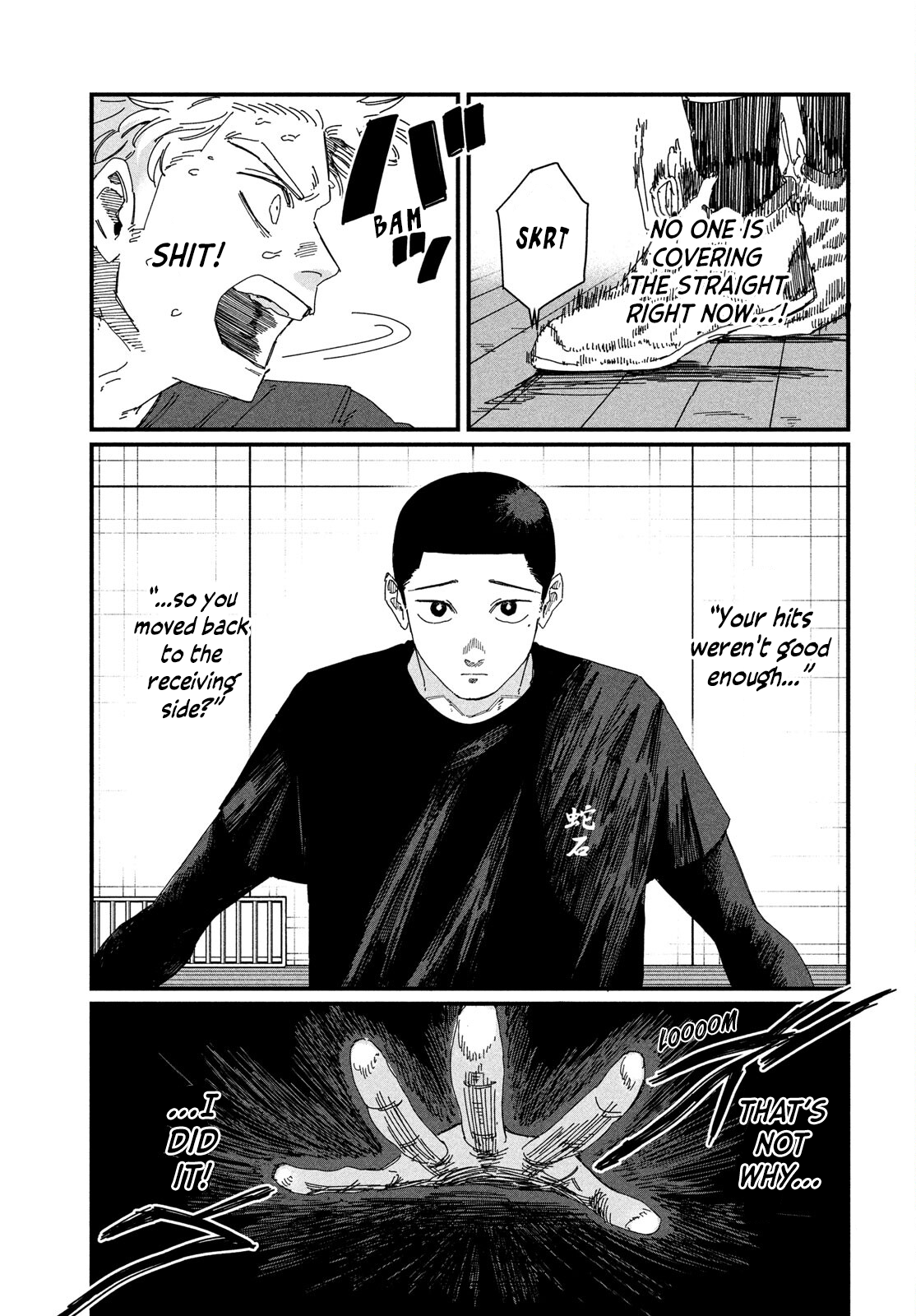 Dig It Chap 7 - Next Chap 8