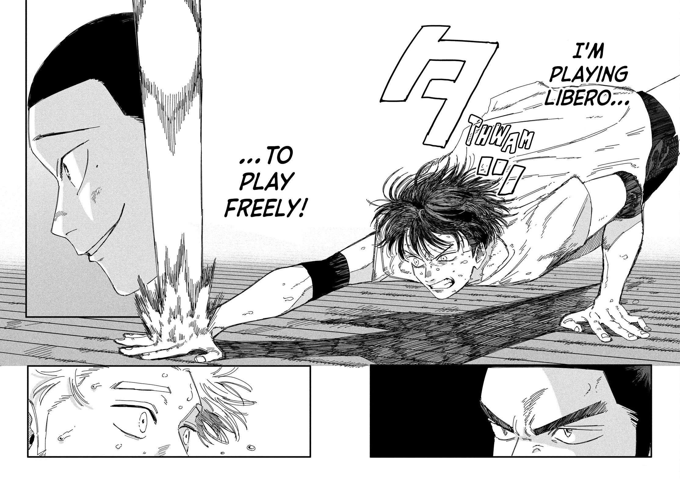 Dig It Chap 7 - Next Chap 8