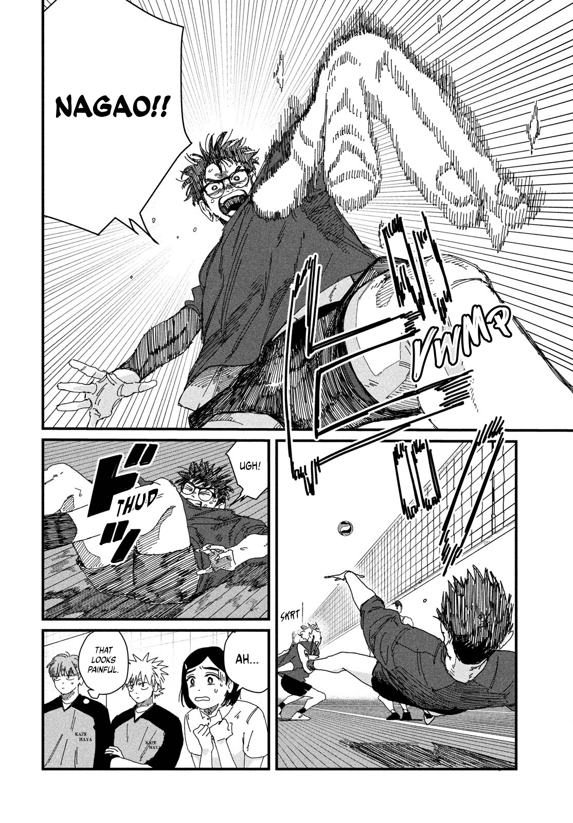 Dig It Chap 7 - Next Chap 8