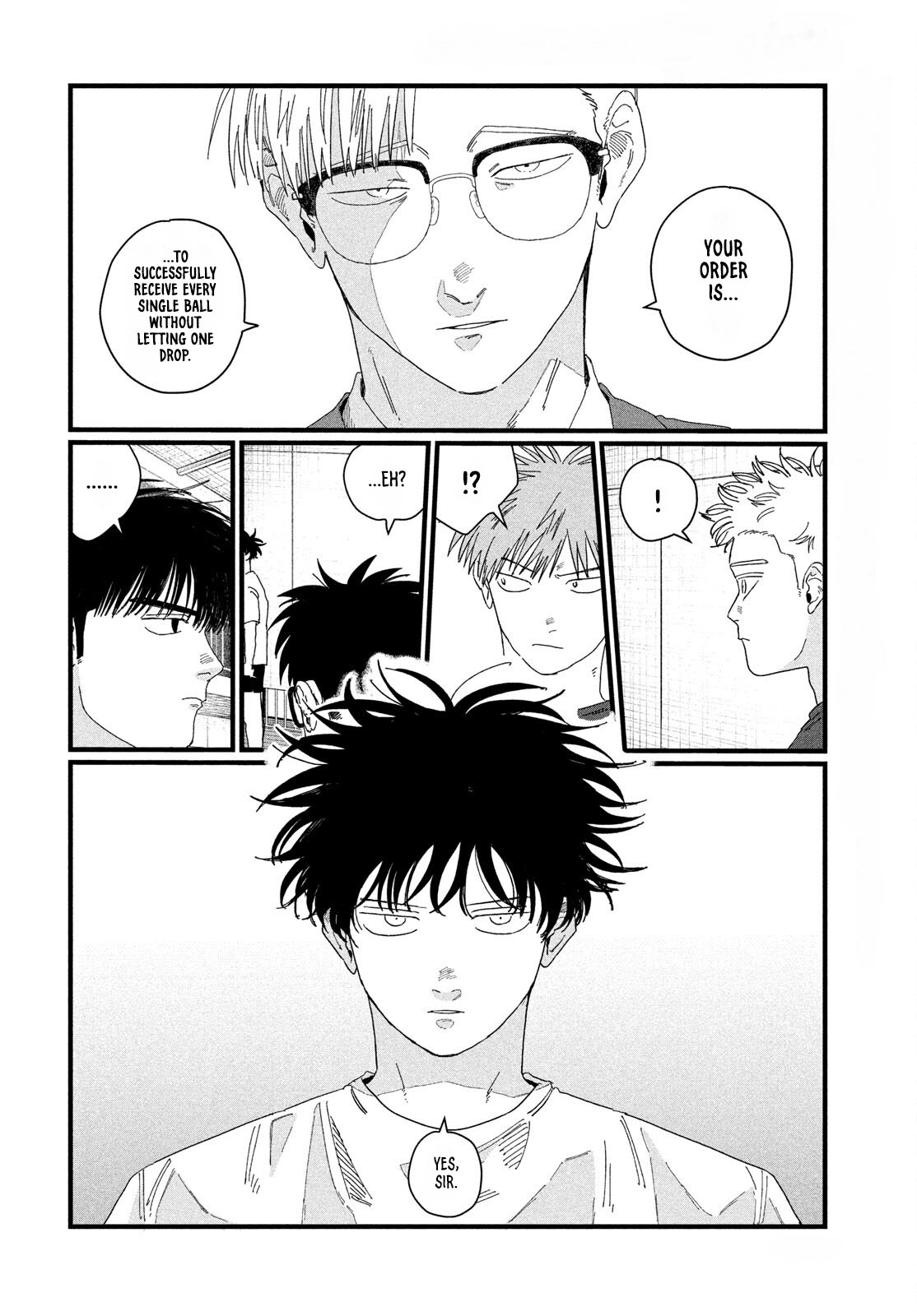 Dig It Chap 4 - Next Chap 5