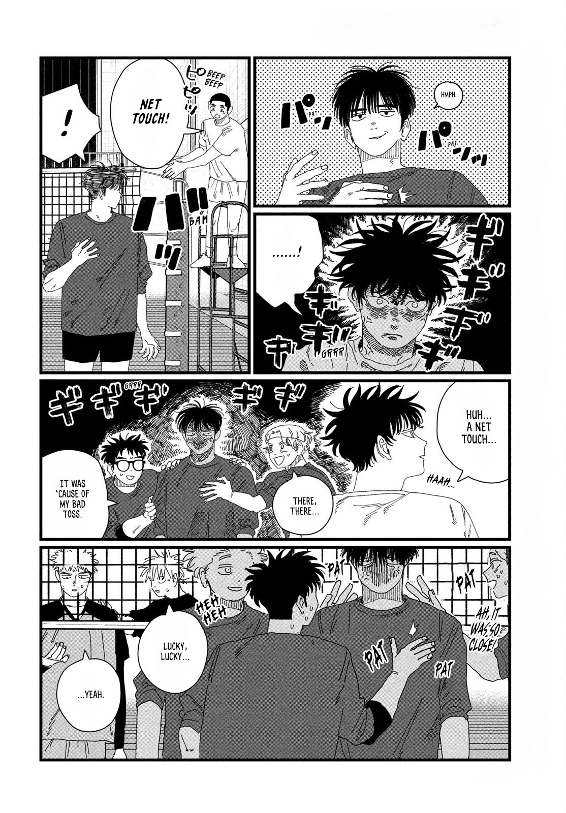 Dig It Chap 4 - Next Chap 5