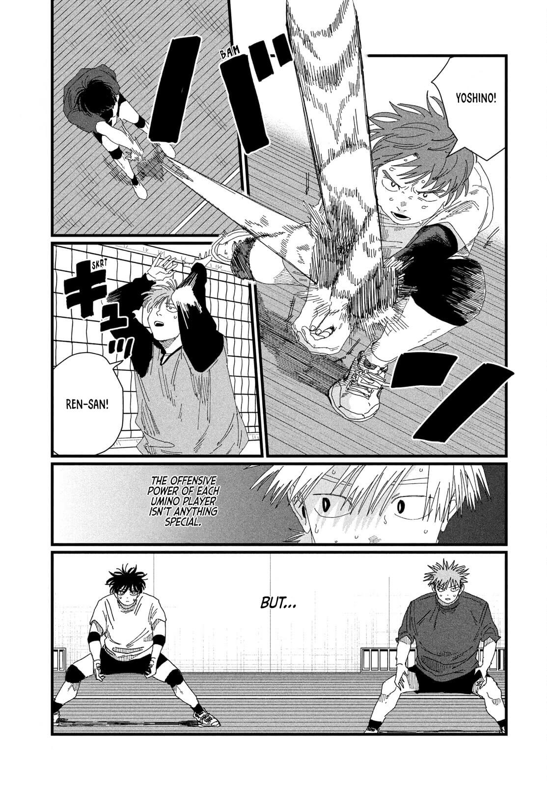 Dig It Chap 4 - Next Chap 5