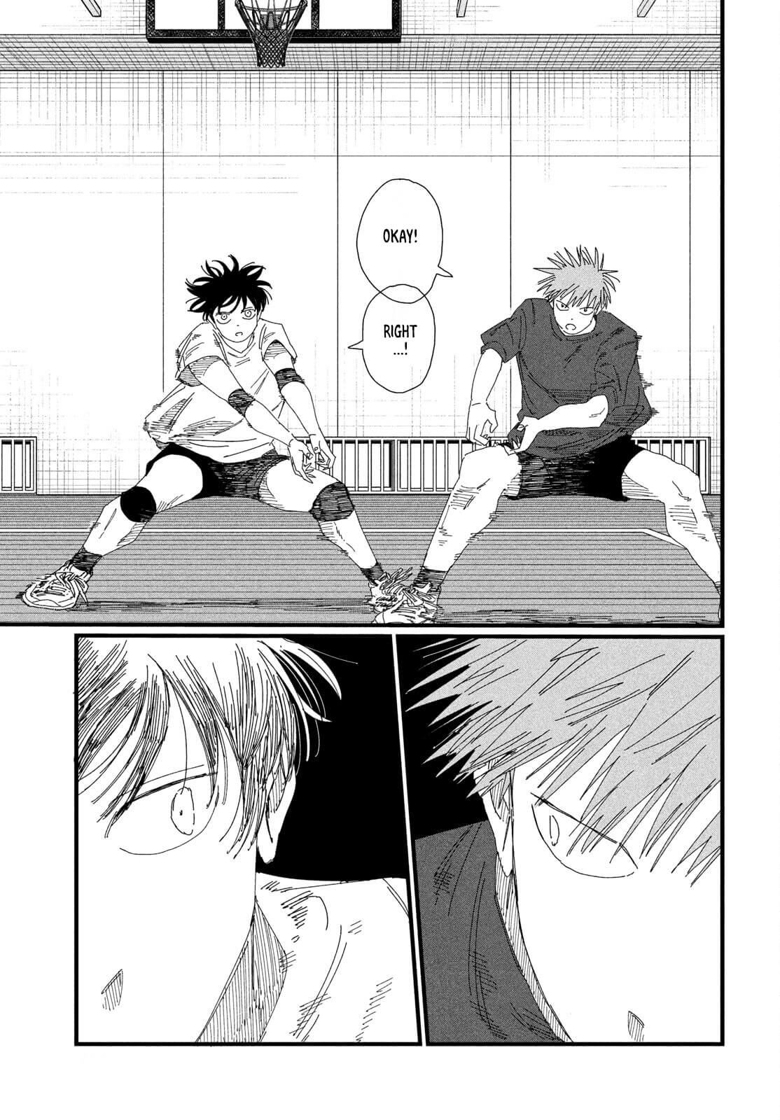 Dig It Chap 4 - Next Chap 5