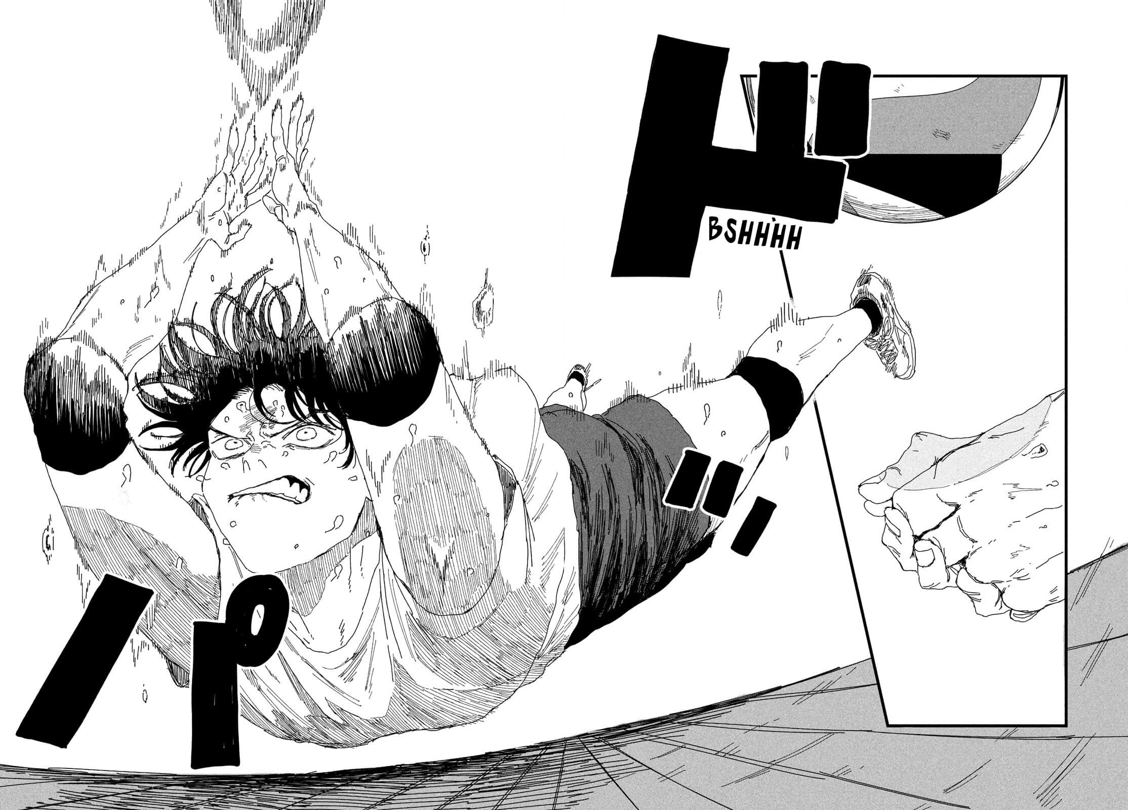 Dig It Chap 4 - Next Chap 5