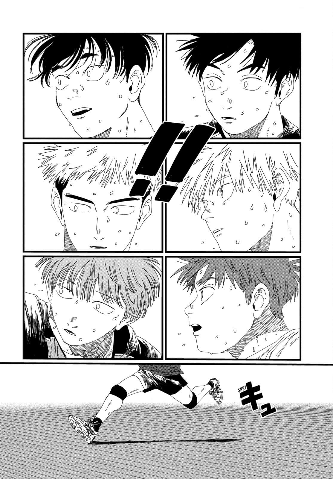 Dig It Chap 4 - Next Chap 5