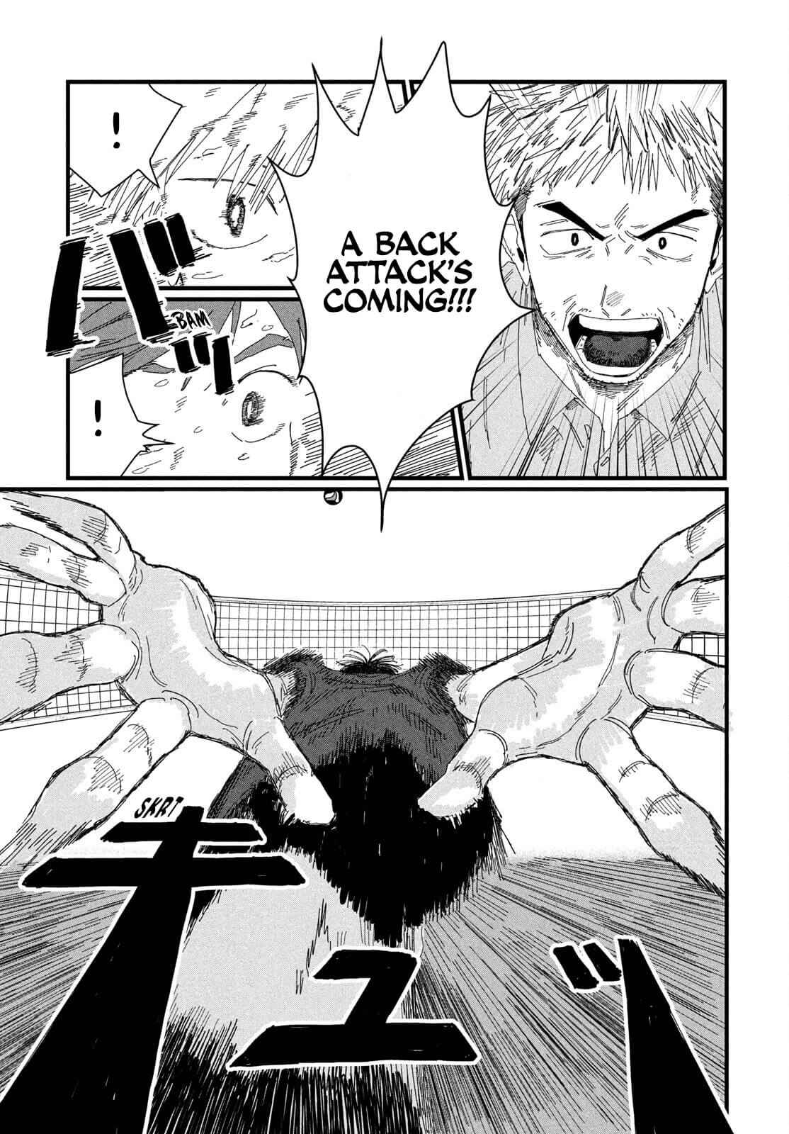 Dig It Chap 4 - Next Chap 5