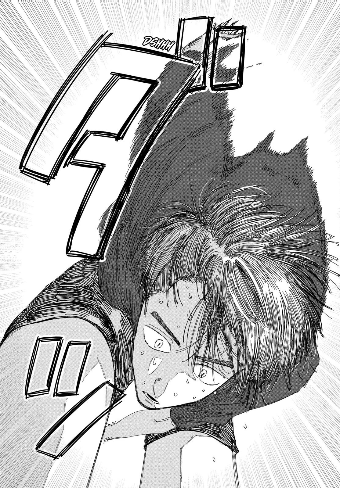 Dig It Chap 4 - Next Chap 5