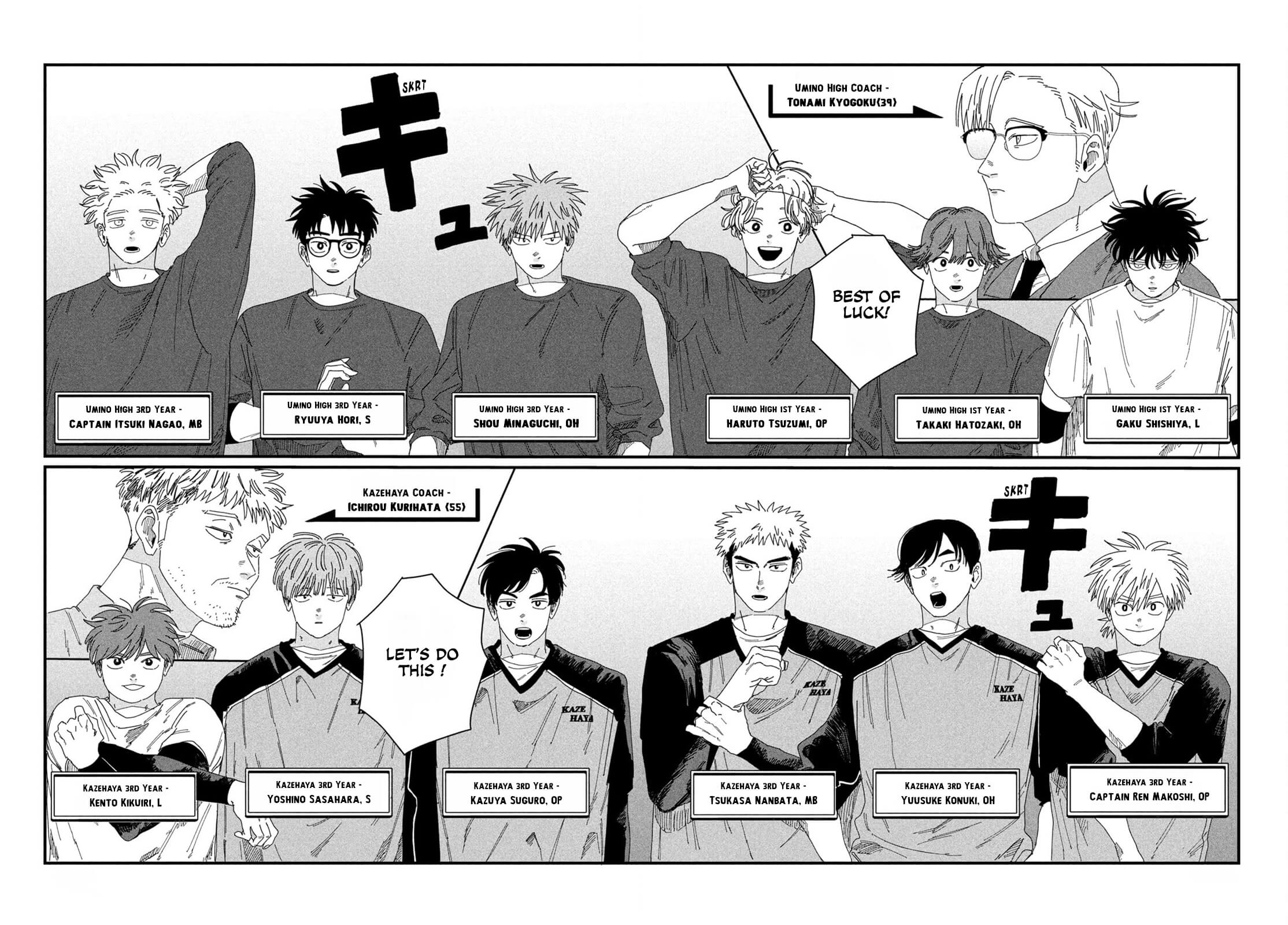 Dig It Chap 4 - Next Chap 5