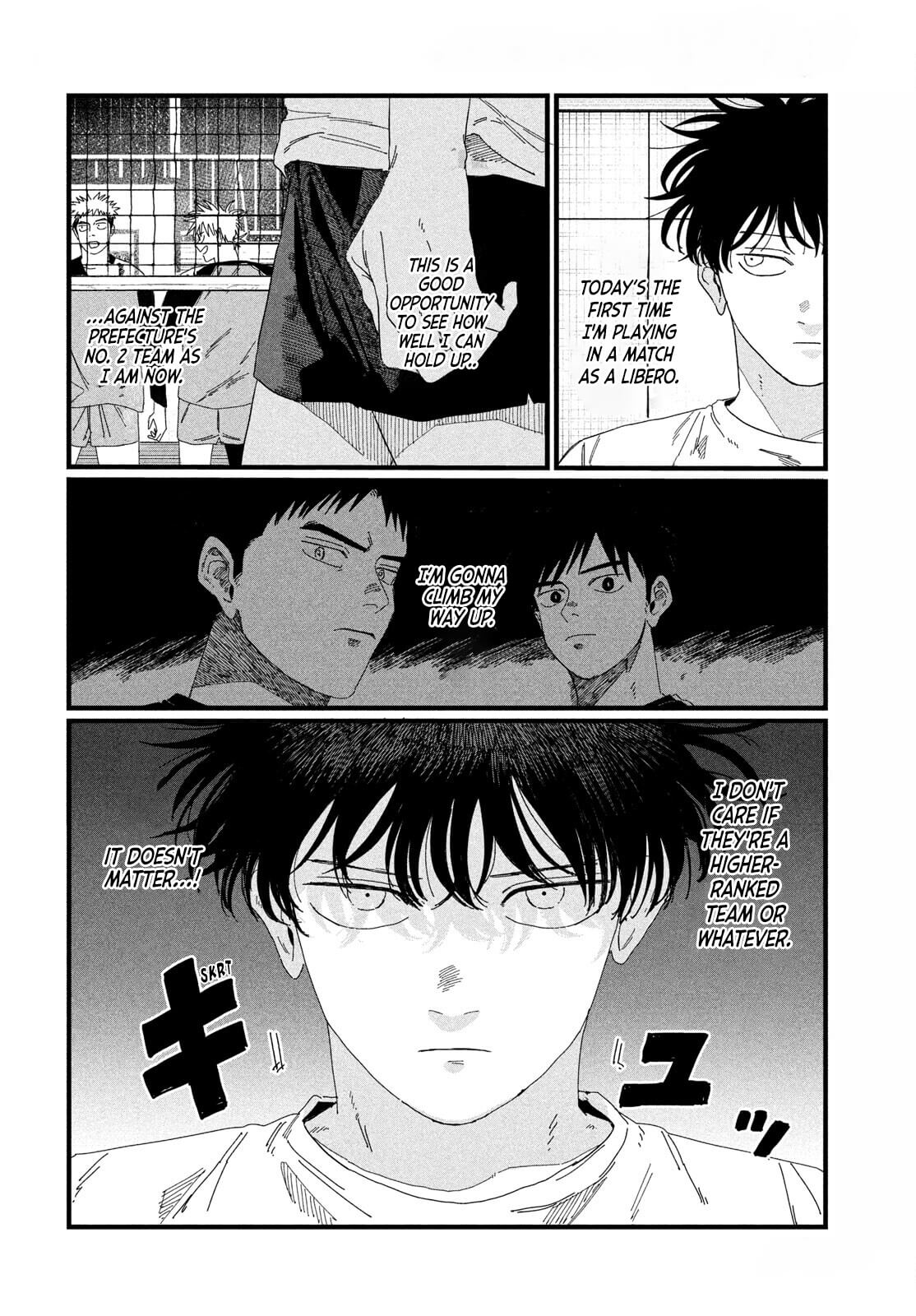 Dig It Chap 4 - Next Chap 5