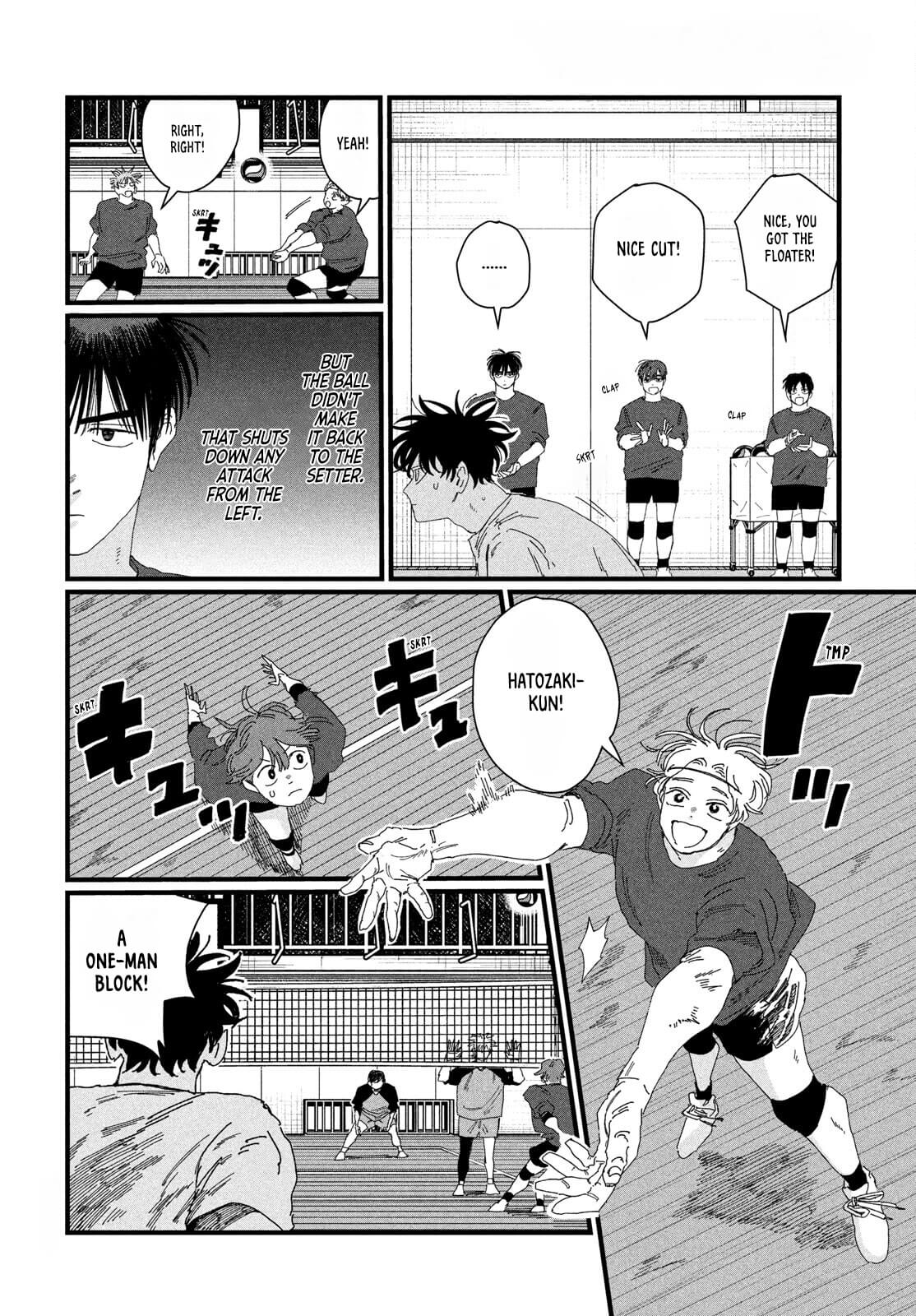 Dig It Chap 4 - Next Chap 5