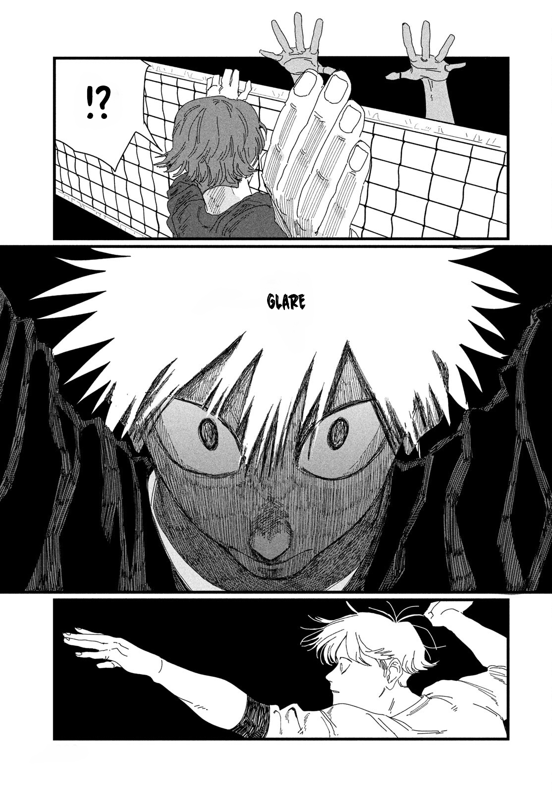 Dig It Chap 4 - Next Chap 5