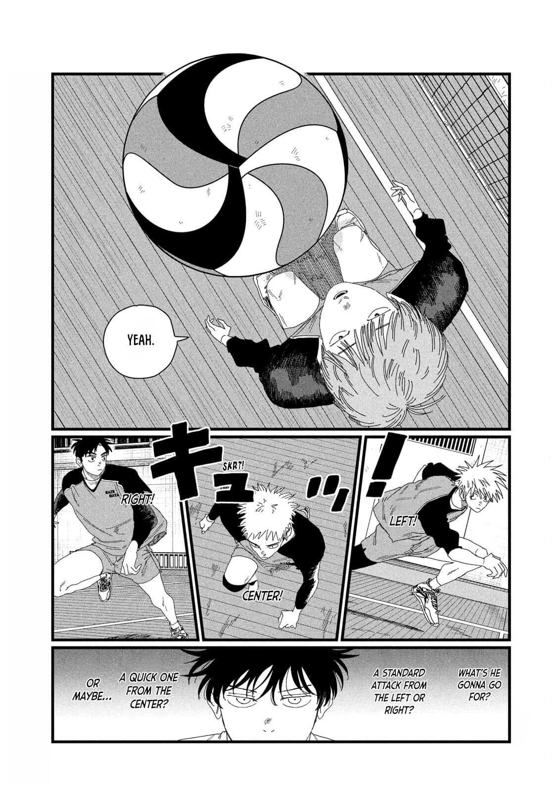 Dig It Chap 4 - Next Chap 5