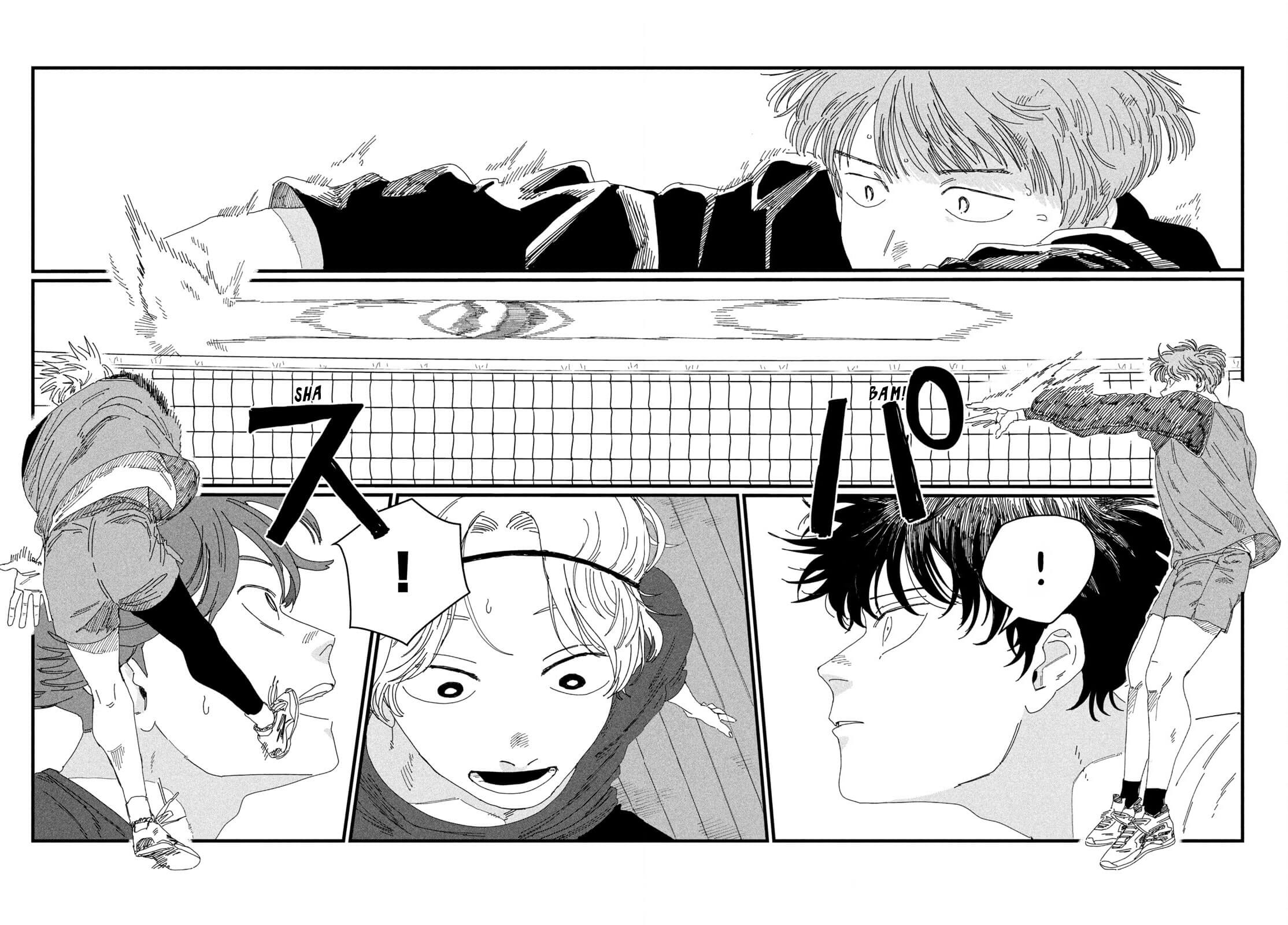 Dig It Chap 4 - Next Chap 5