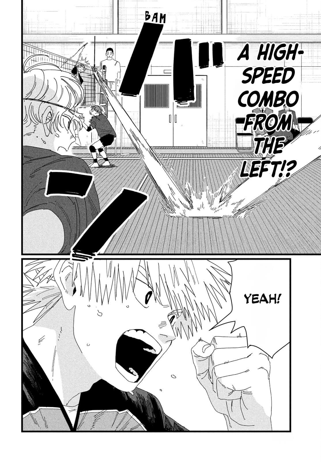 Dig It Chap 4 - Next Chap 5