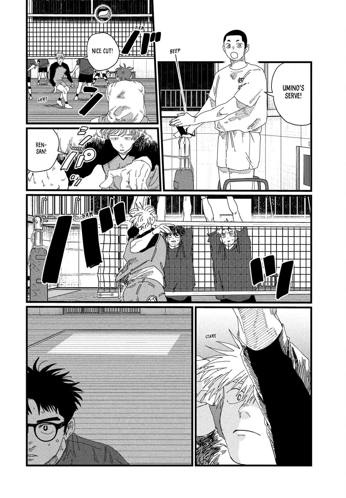 Dig It Chap 4 - Next Chap 5