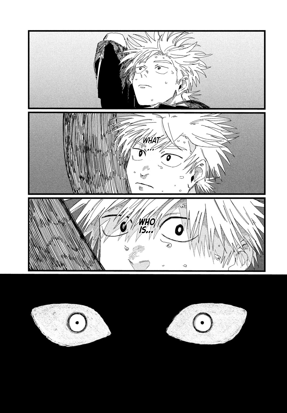 Dig It Chap 4 - Next Chap 5