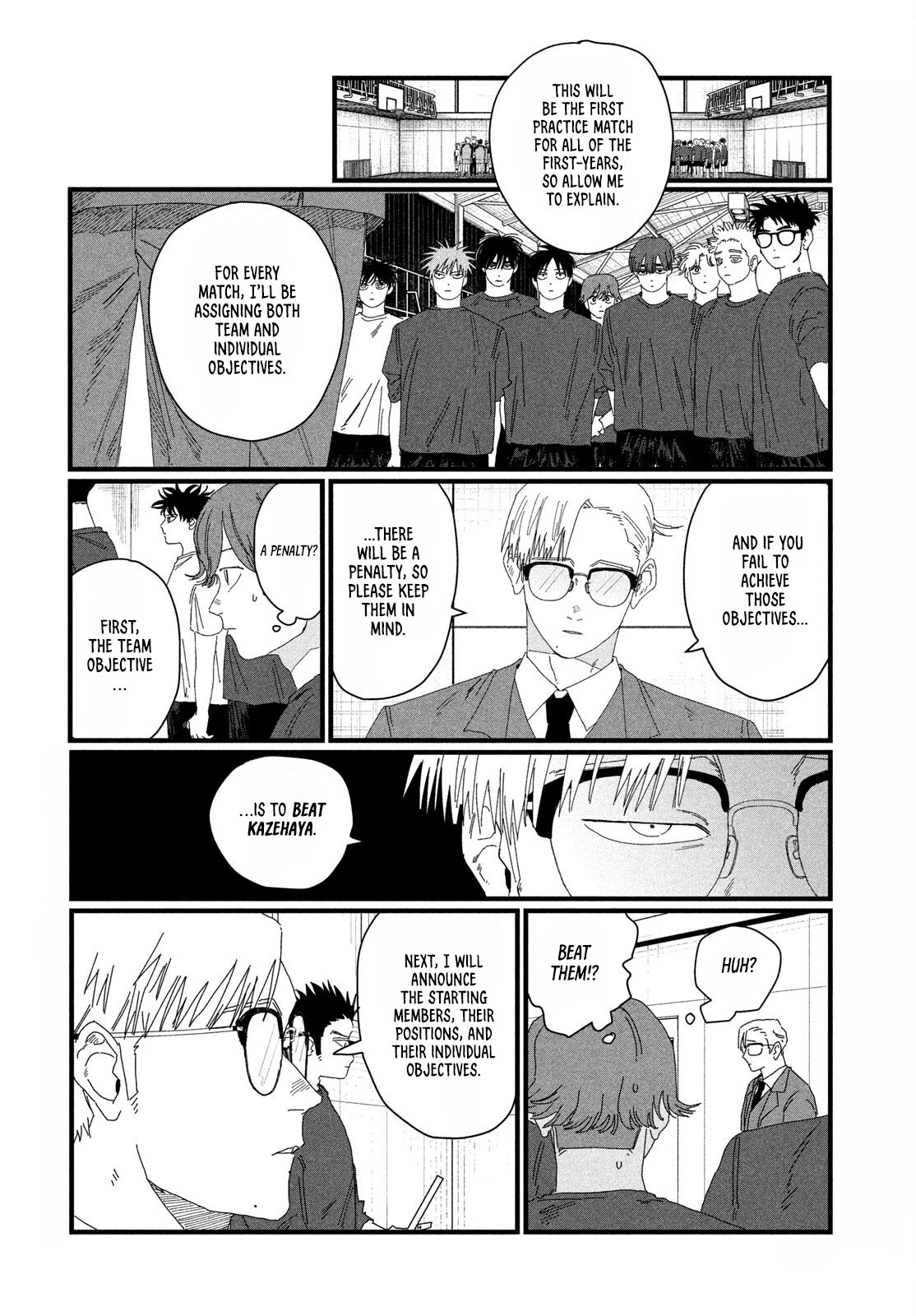 Dig It Chap 4 - Next Chap 5