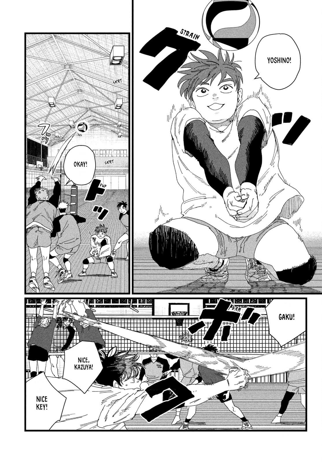 Dig It Chap 4 - Next Chap 5