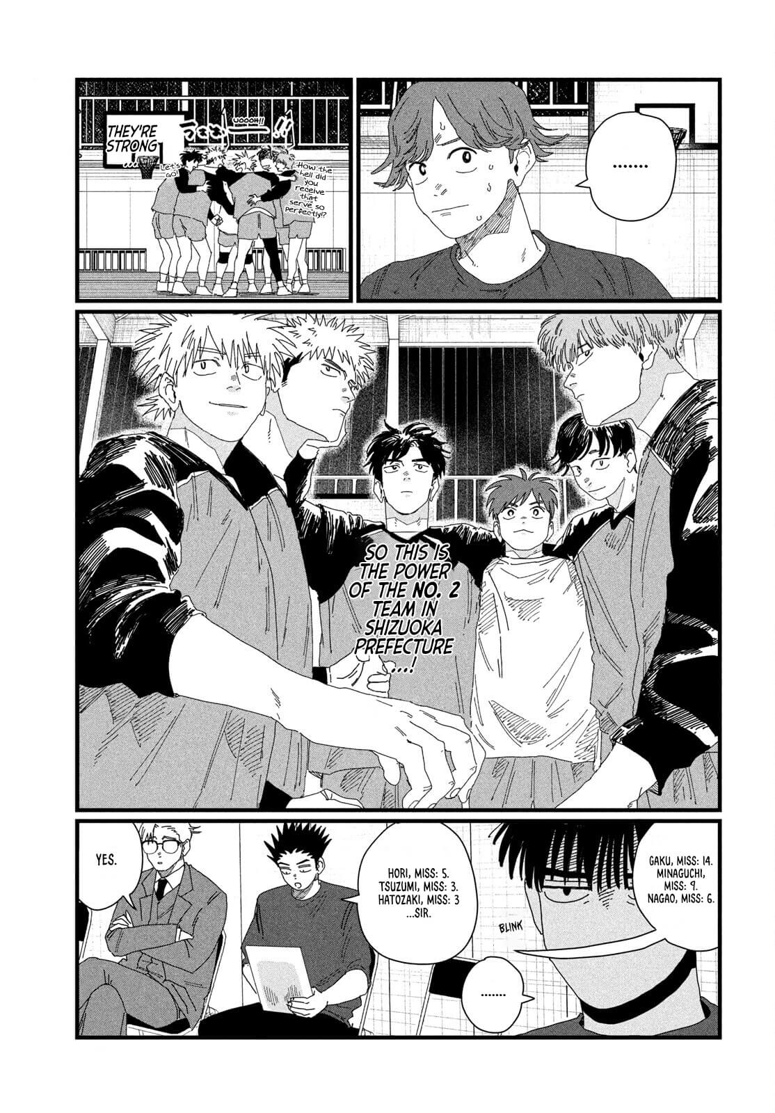 Dig It Chap 4 - Next Chap 5