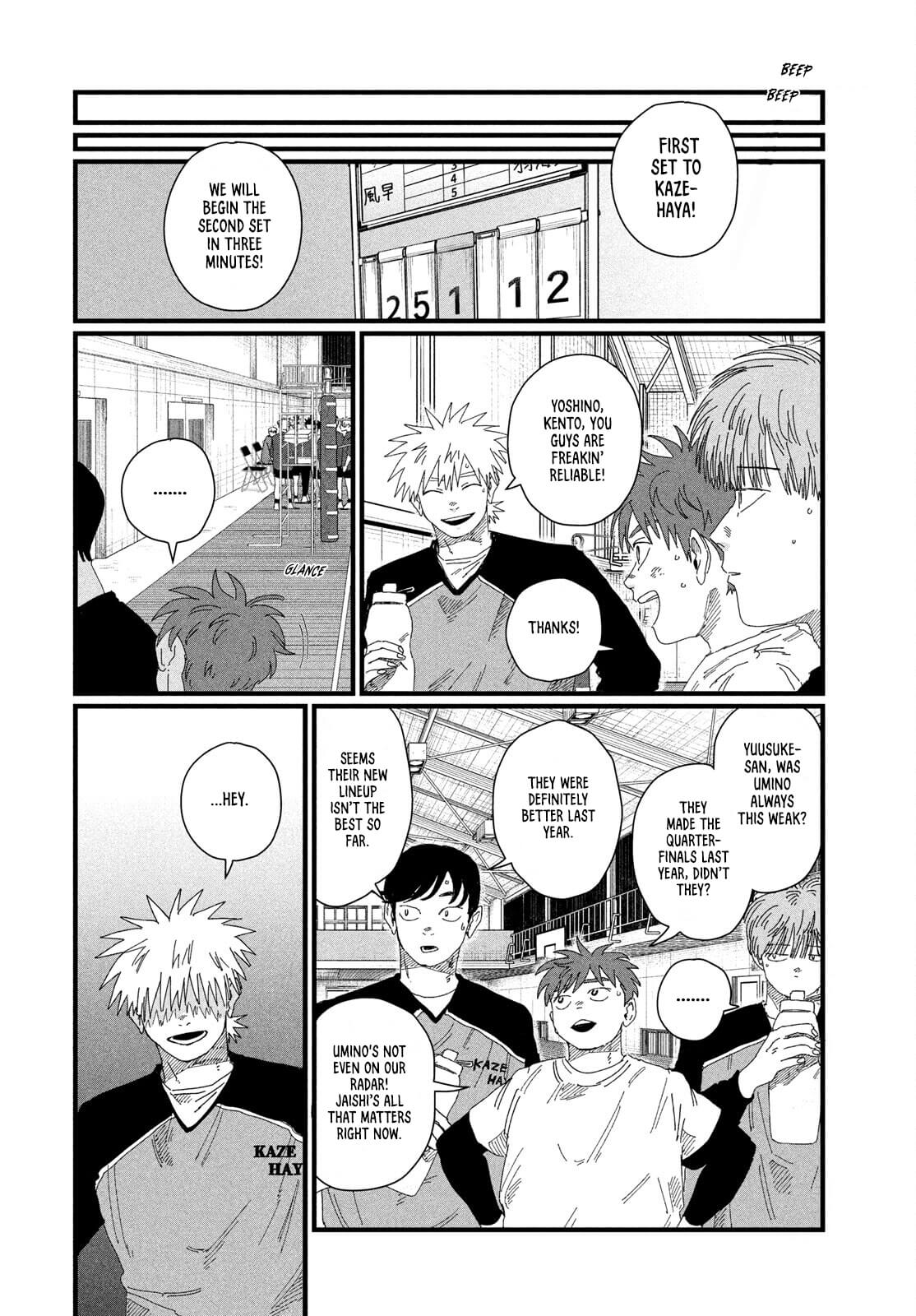 Dig It Chap 4 - Next Chap 5