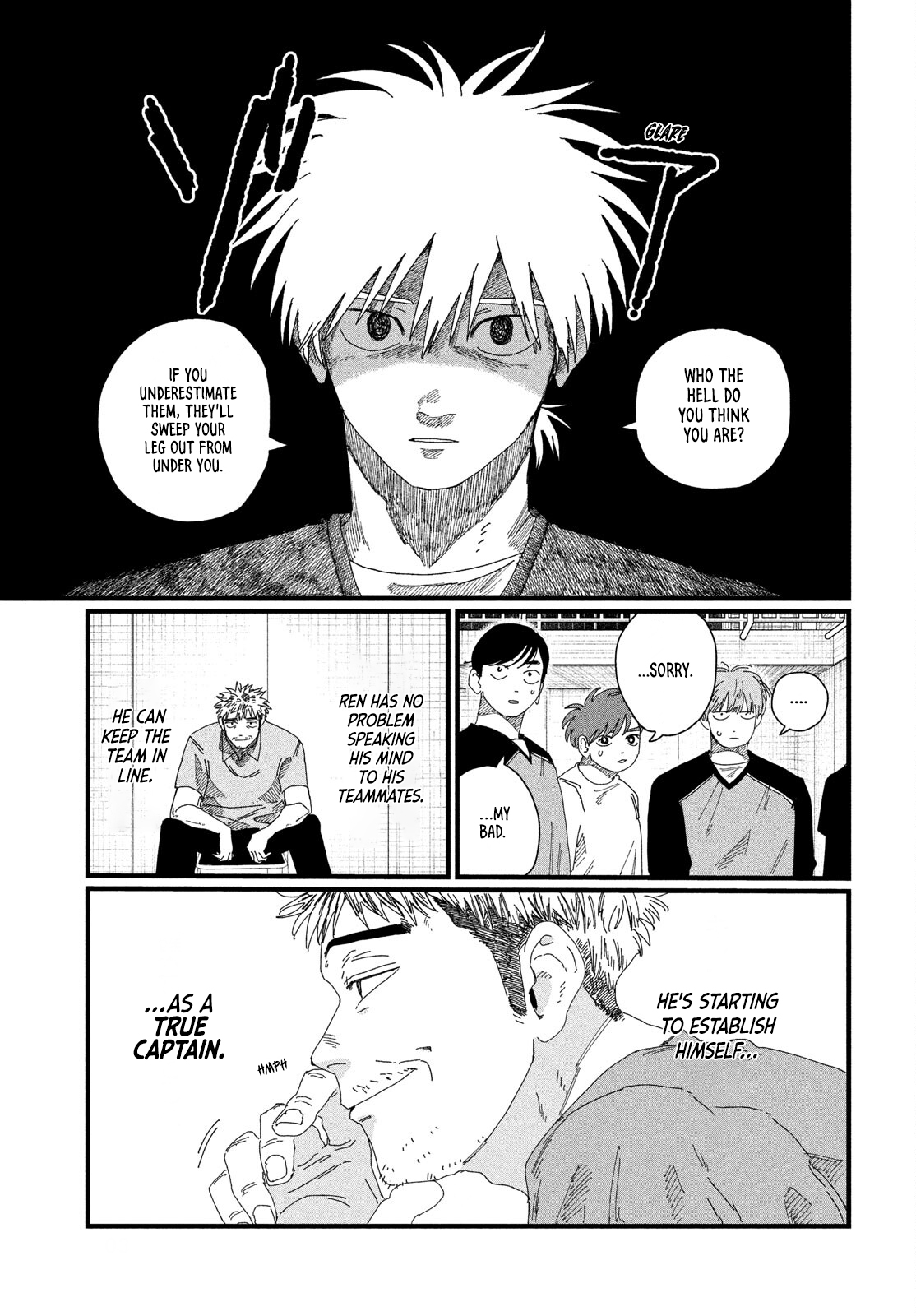 Dig It Chap 4 - Next Chap 5