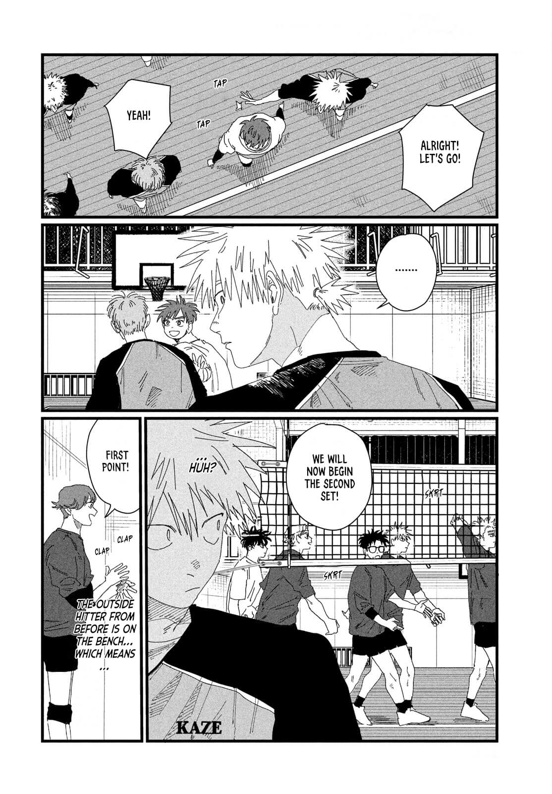 Dig It Chap 4 - Next Chap 5