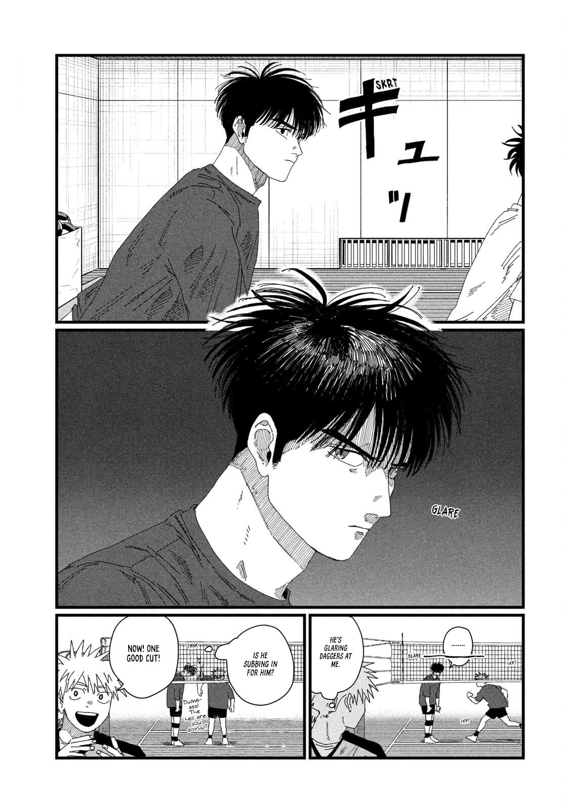 Dig It Chap 4 - Next Chap 5