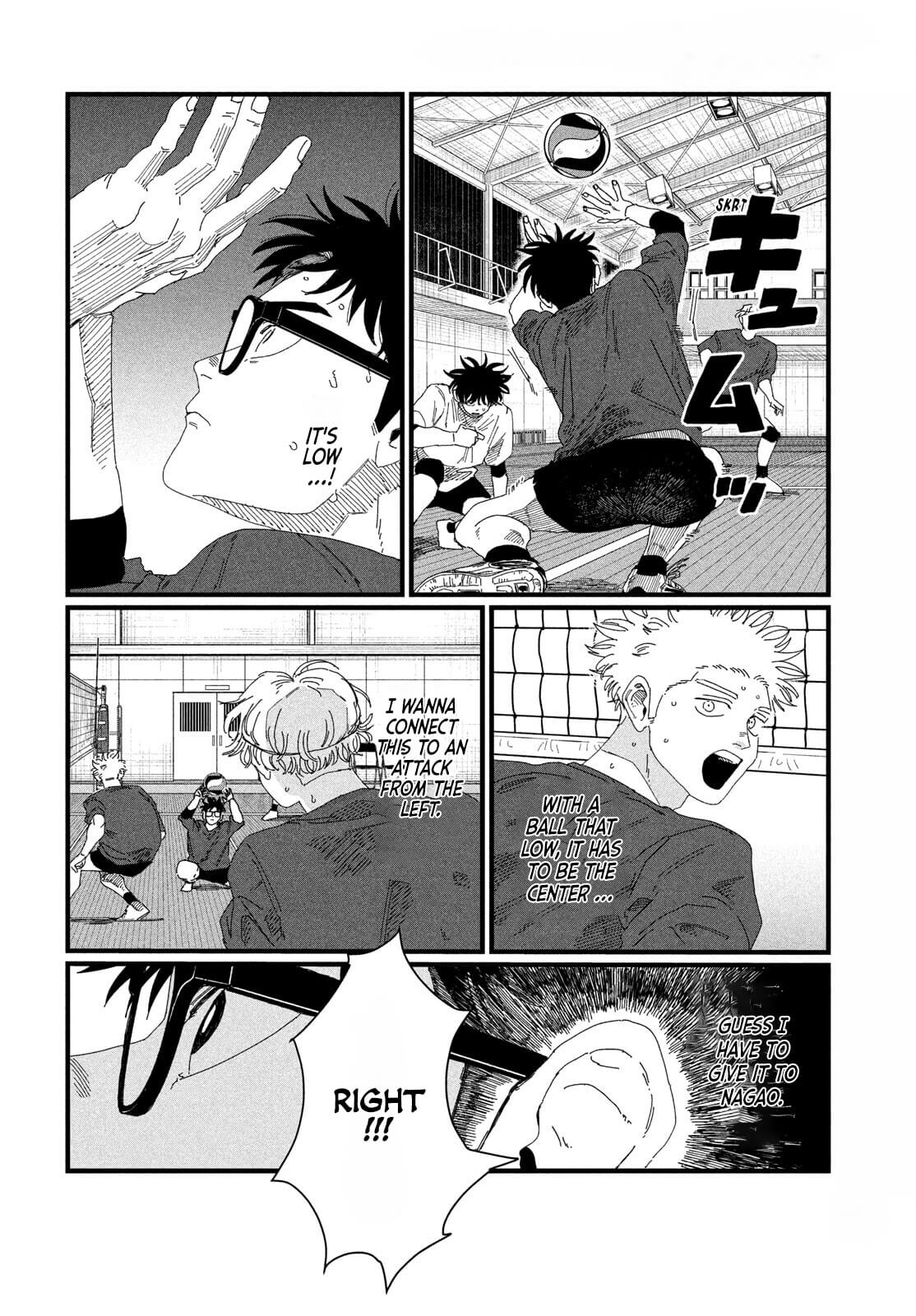 Dig It Chap 4 - Next Chap 5