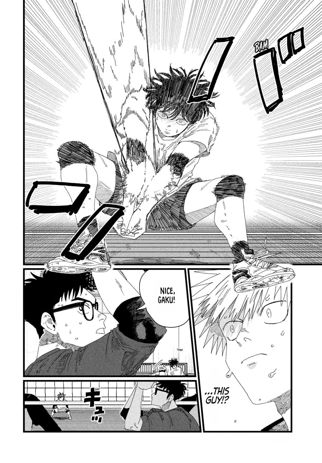 Dig It Chap 4 - Next Chap 5