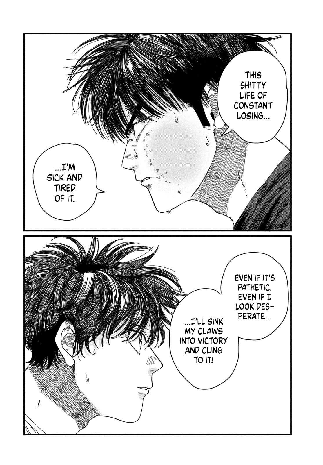 Dig It Chap 5 - Next Chap 6