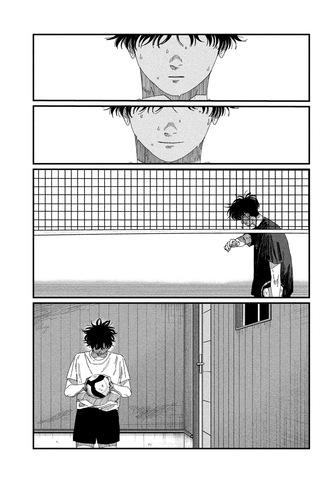 Dig It Chap 5 - Next Chap 6