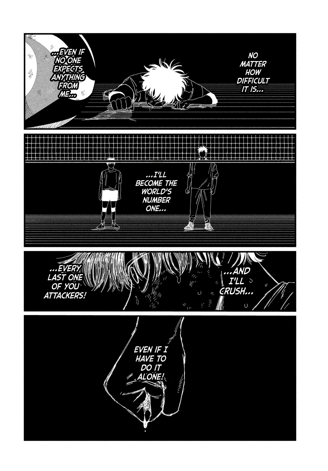 Dig It Chap 5 - Next Chap 6