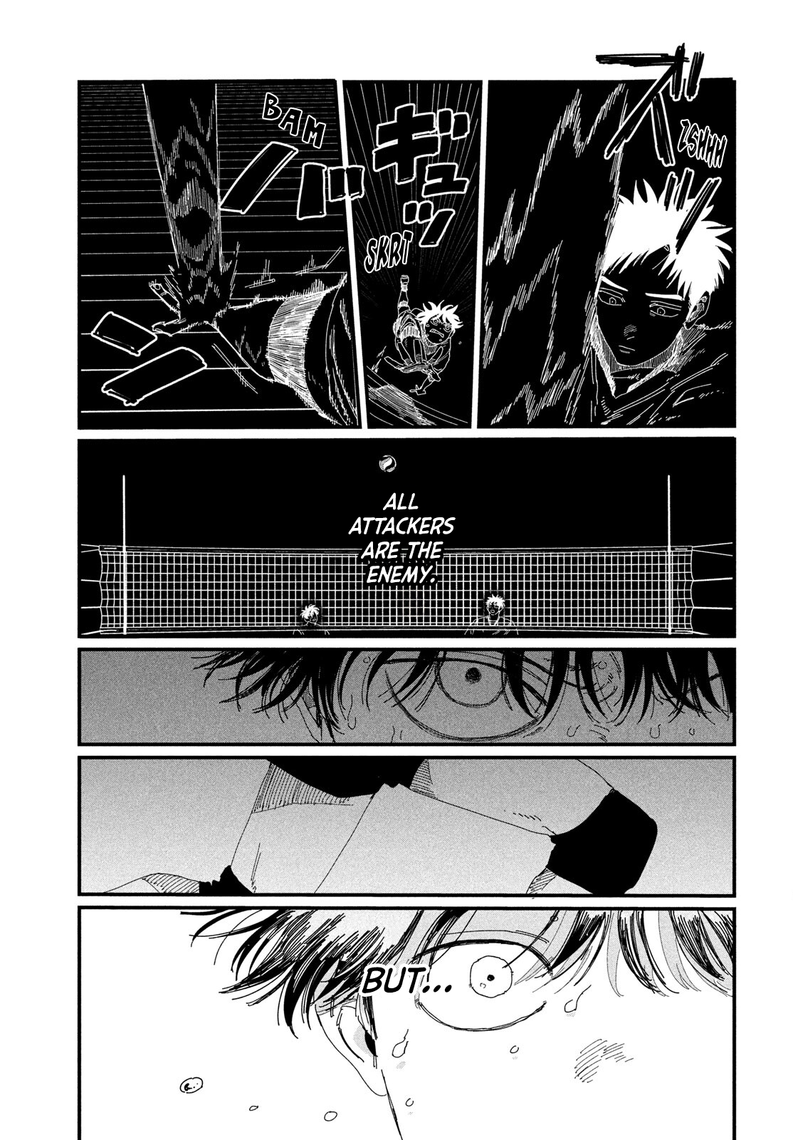 Dig It Chap 5 - Next Chap 6