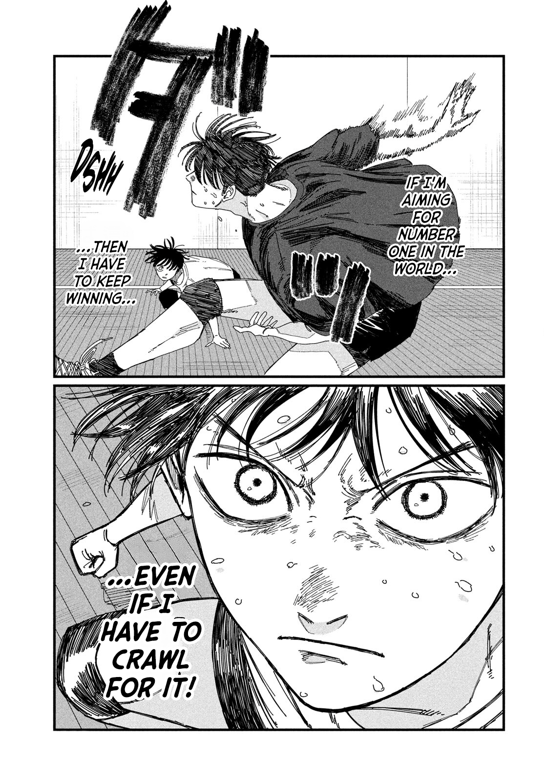 Dig It Chap 5 - Next Chap 6
