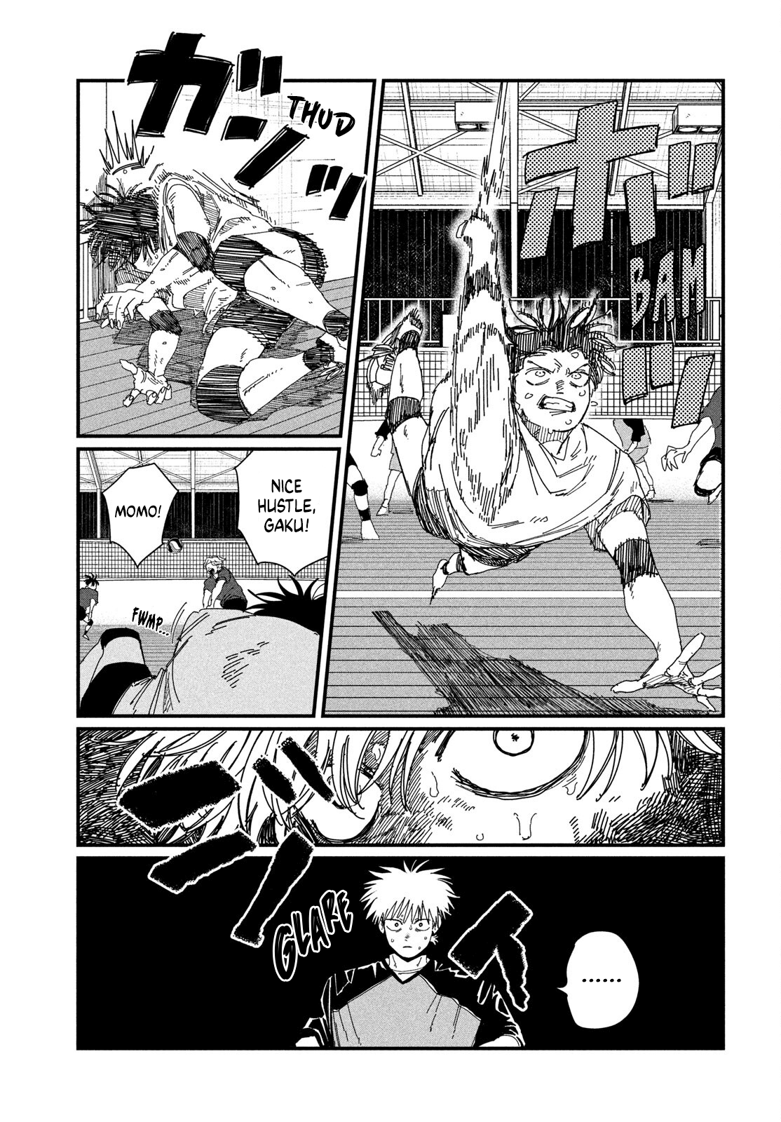 Dig It Chap 5 - Next Chap 6