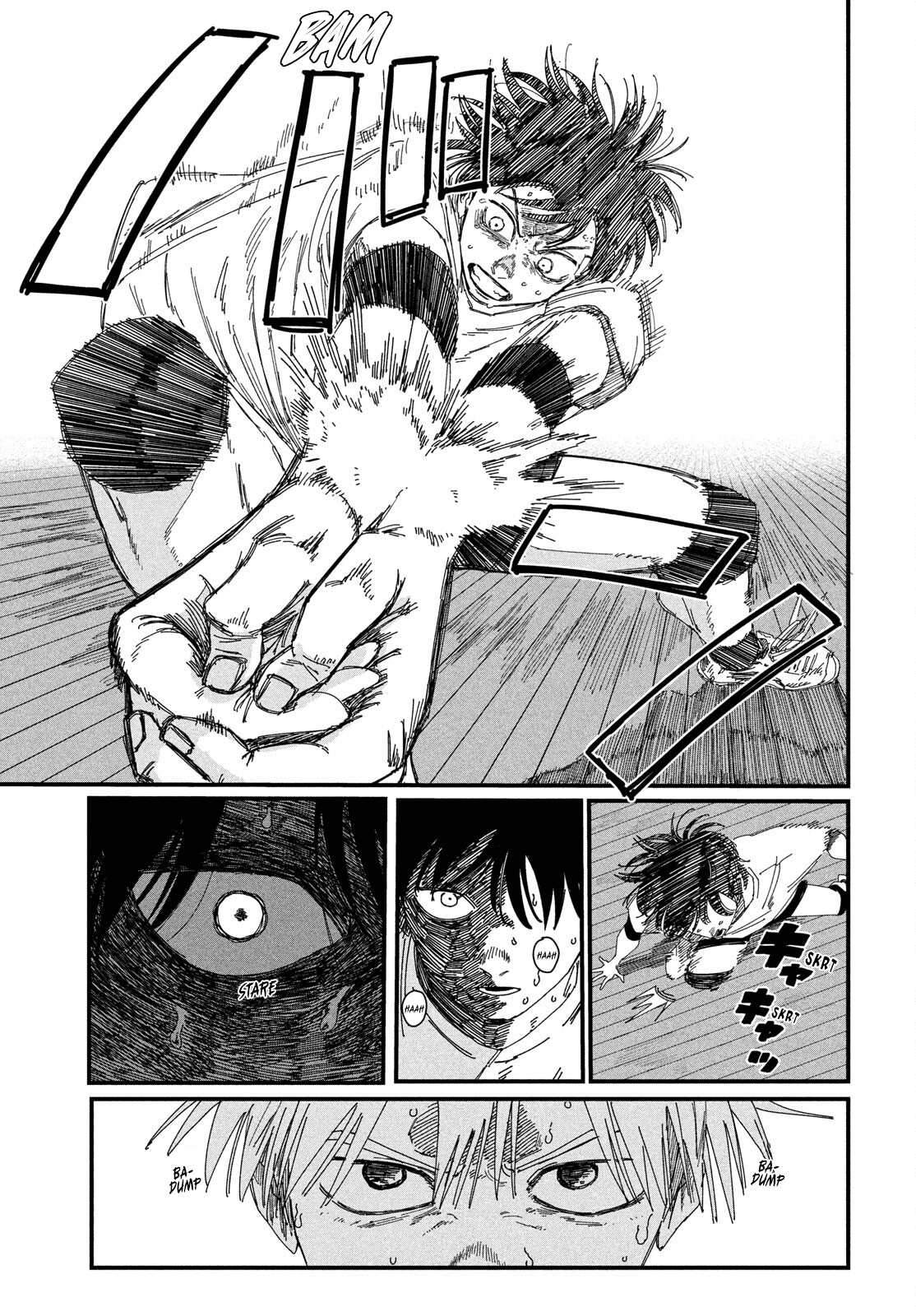 Dig It Chap 5 - Next Chap 6