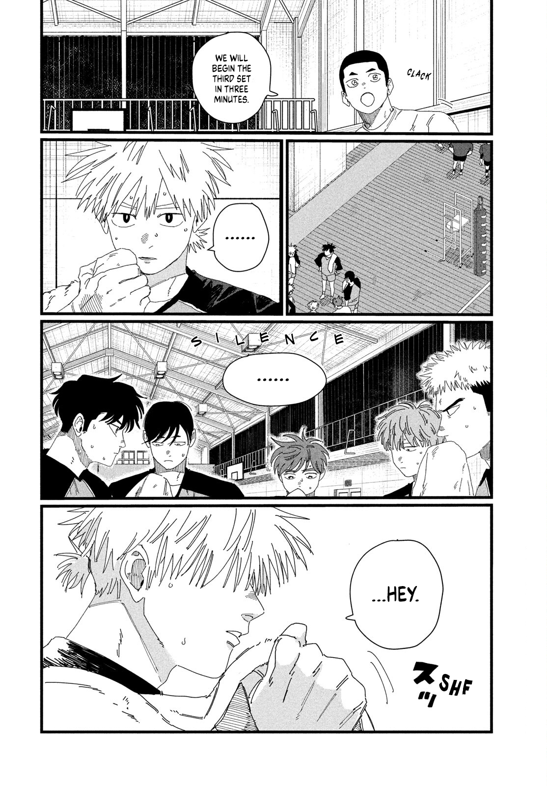 Dig It Chap 5 - Next Chap 6