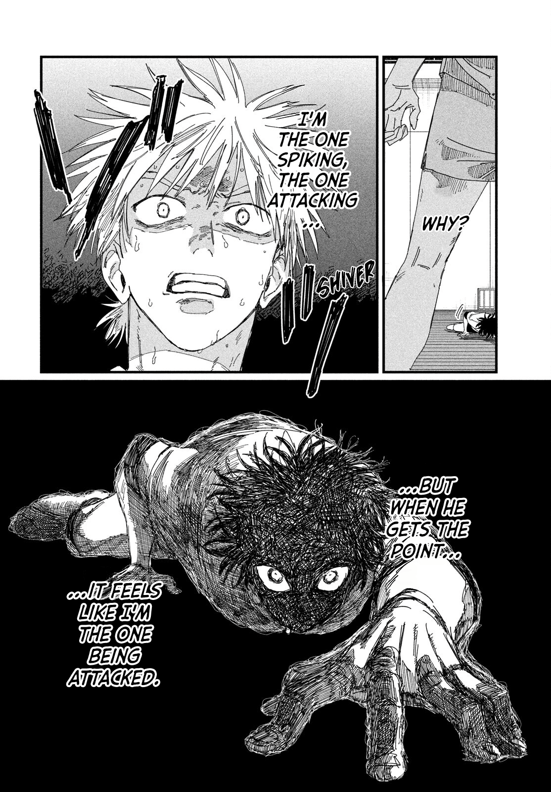 Dig It Chap 5 - Next Chap 6