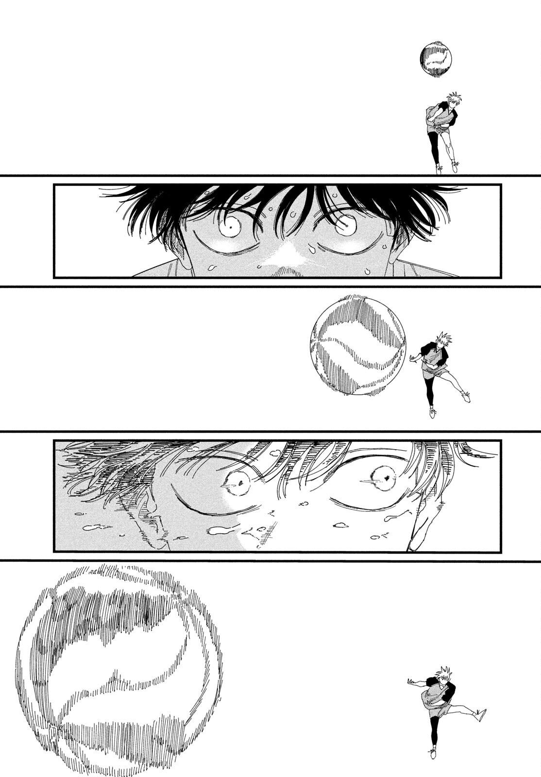 Dig It Chap 5 - Next Chap 6