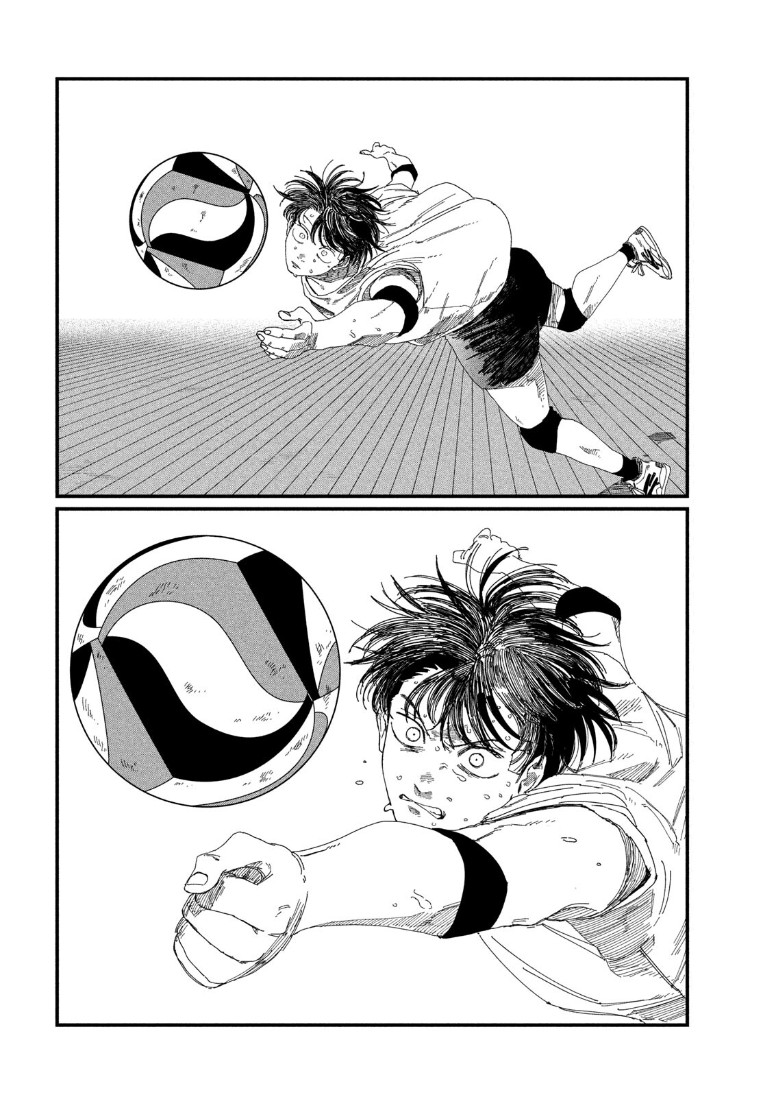 Dig It Chap 5 - Next Chap 6