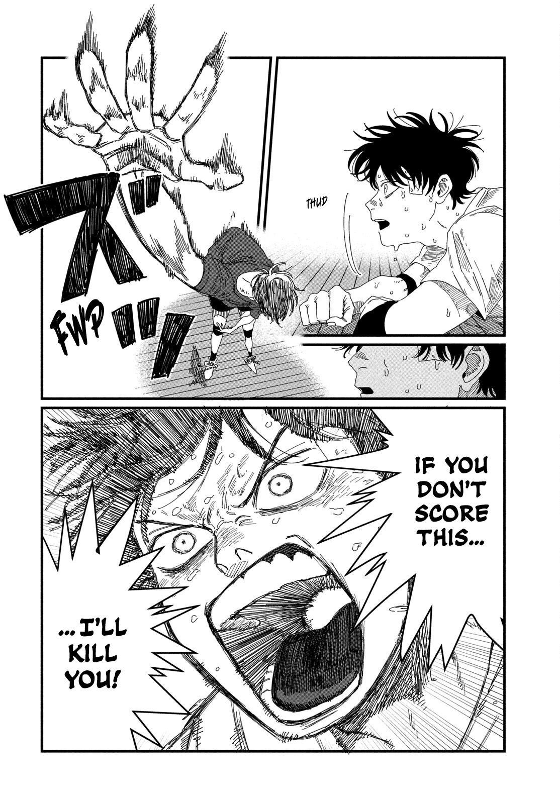 Dig It Chap 5 - Next Chap 6