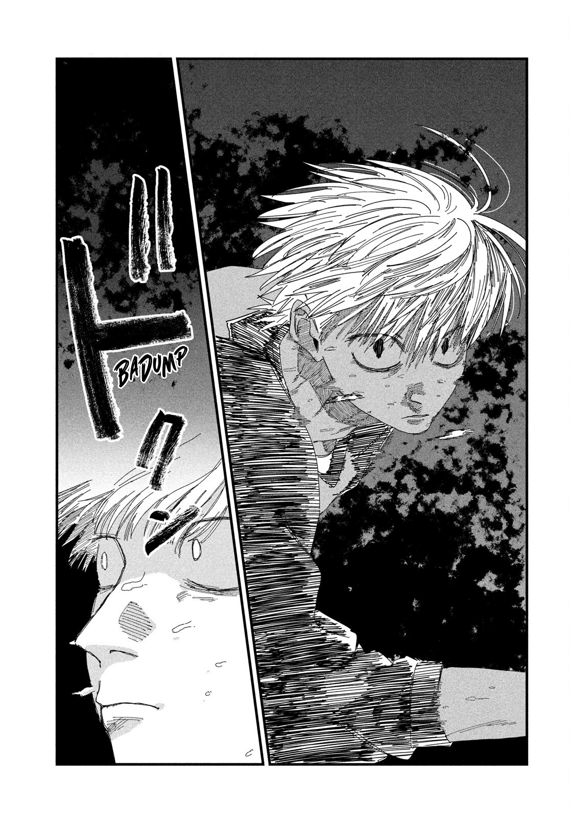 Dig It Chap 5 - Next Chap 6