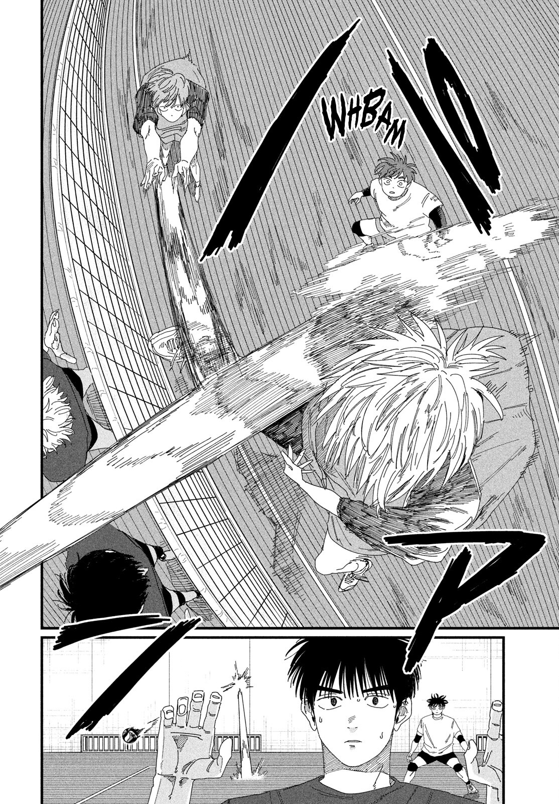 Dig It Chap 5 - Next Chap 6