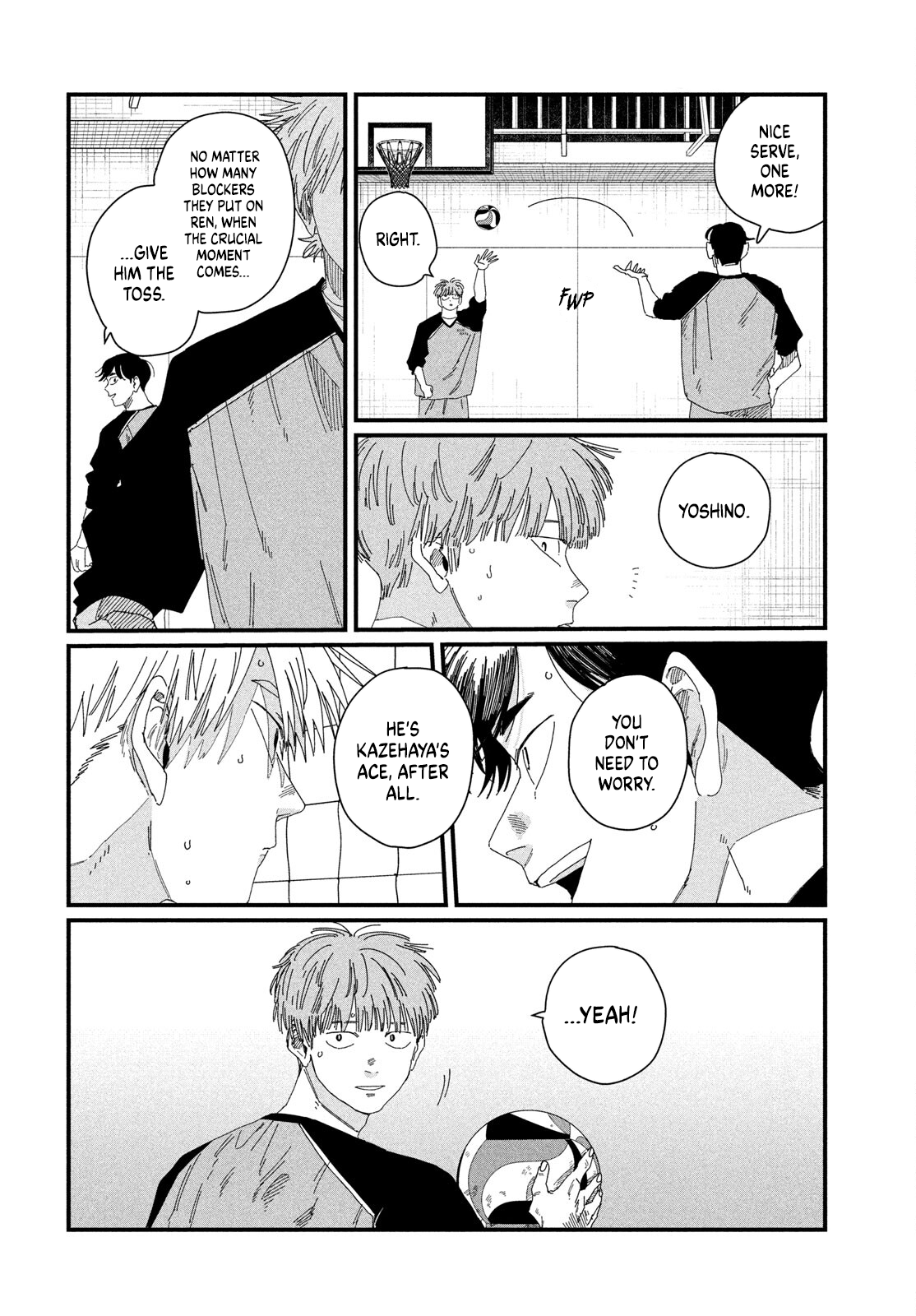 Dig It Chap 5 - Next Chap 6